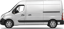 camion 12m3
