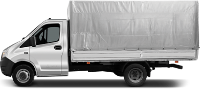camion 20m3