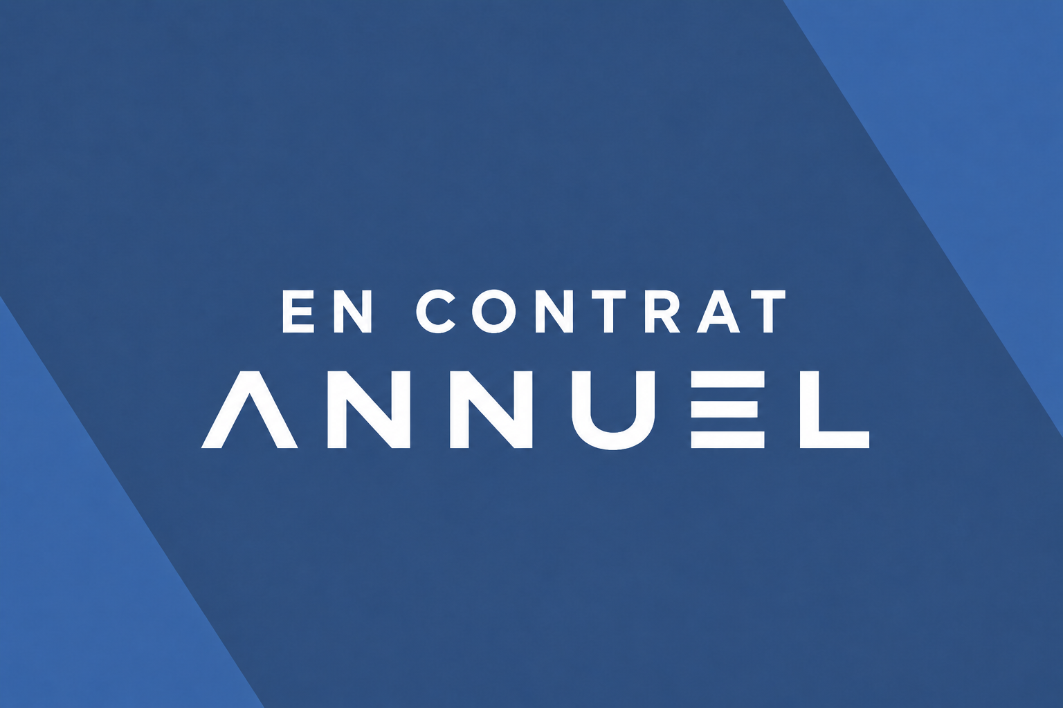 Solution de contrat annuel HELFE avec véhicule dédié